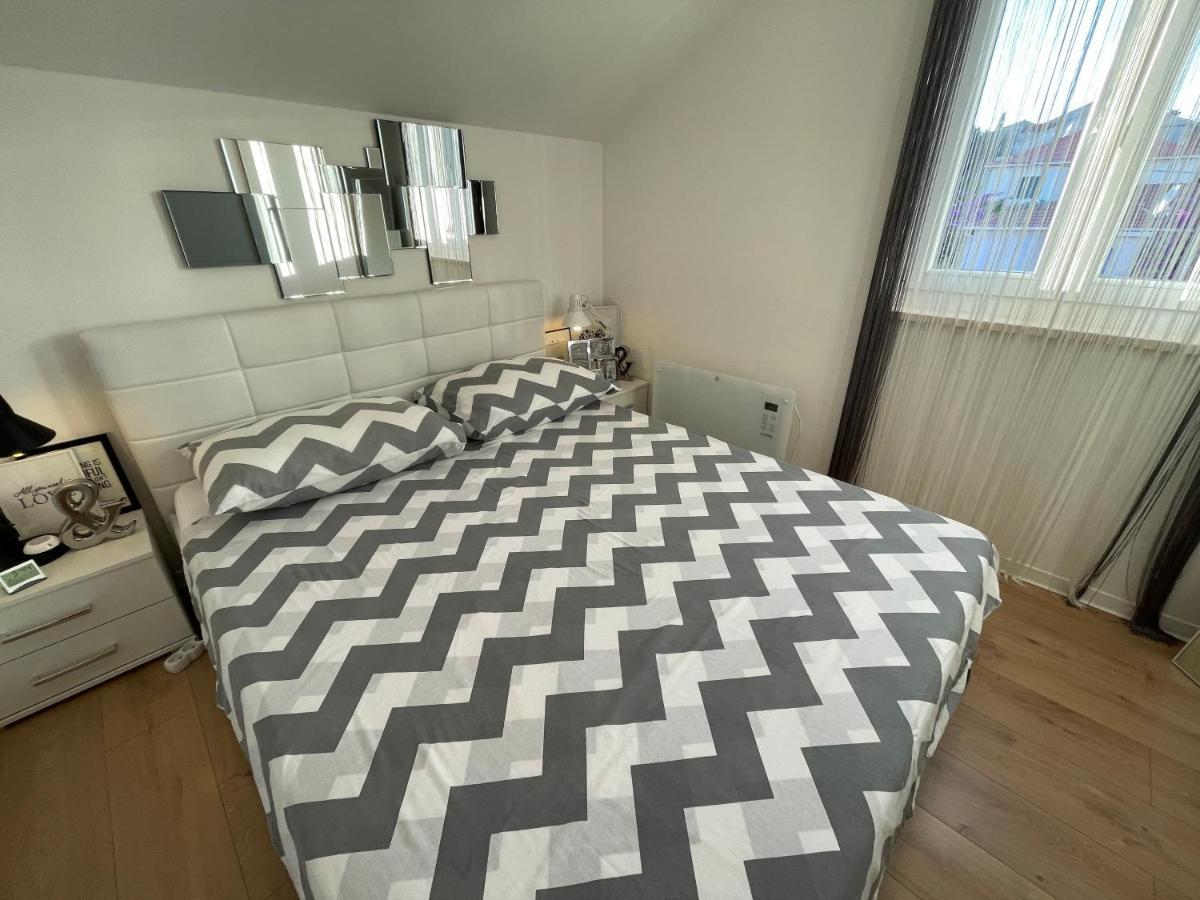 Apartment New Chic Супетар Екстериор снимка