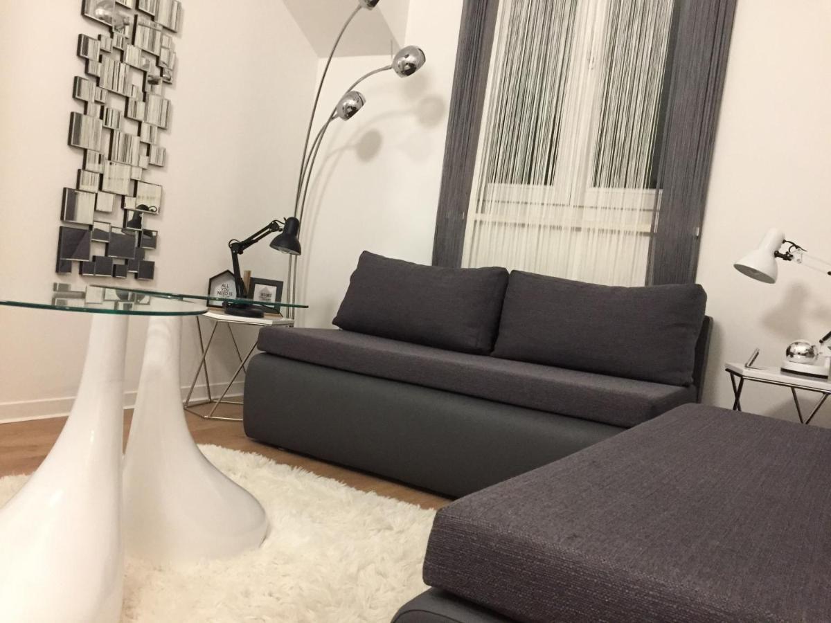 Apartment New Chic Супетар Екстериор снимка
