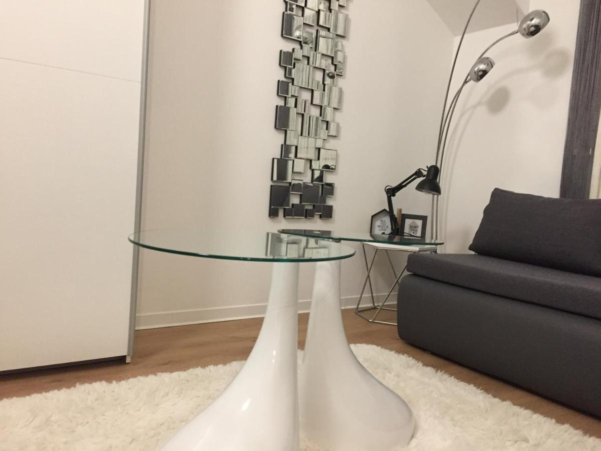 Apartment New Chic Супетар Екстериор снимка