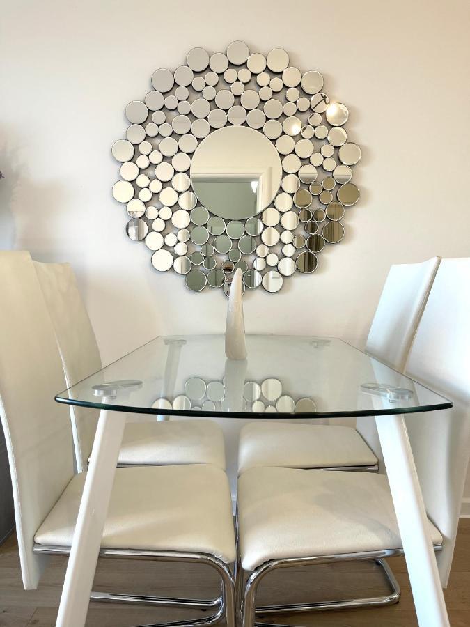 Apartment New Chic Супетар Екстериор снимка