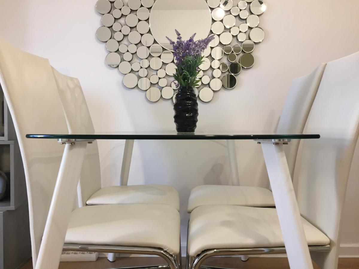 Apartment New Chic Супетар Екстериор снимка