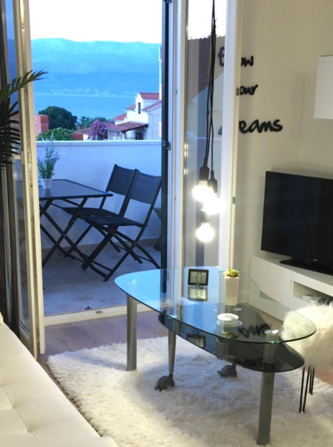 Apartment New Chic Супетар Екстериор снимка
