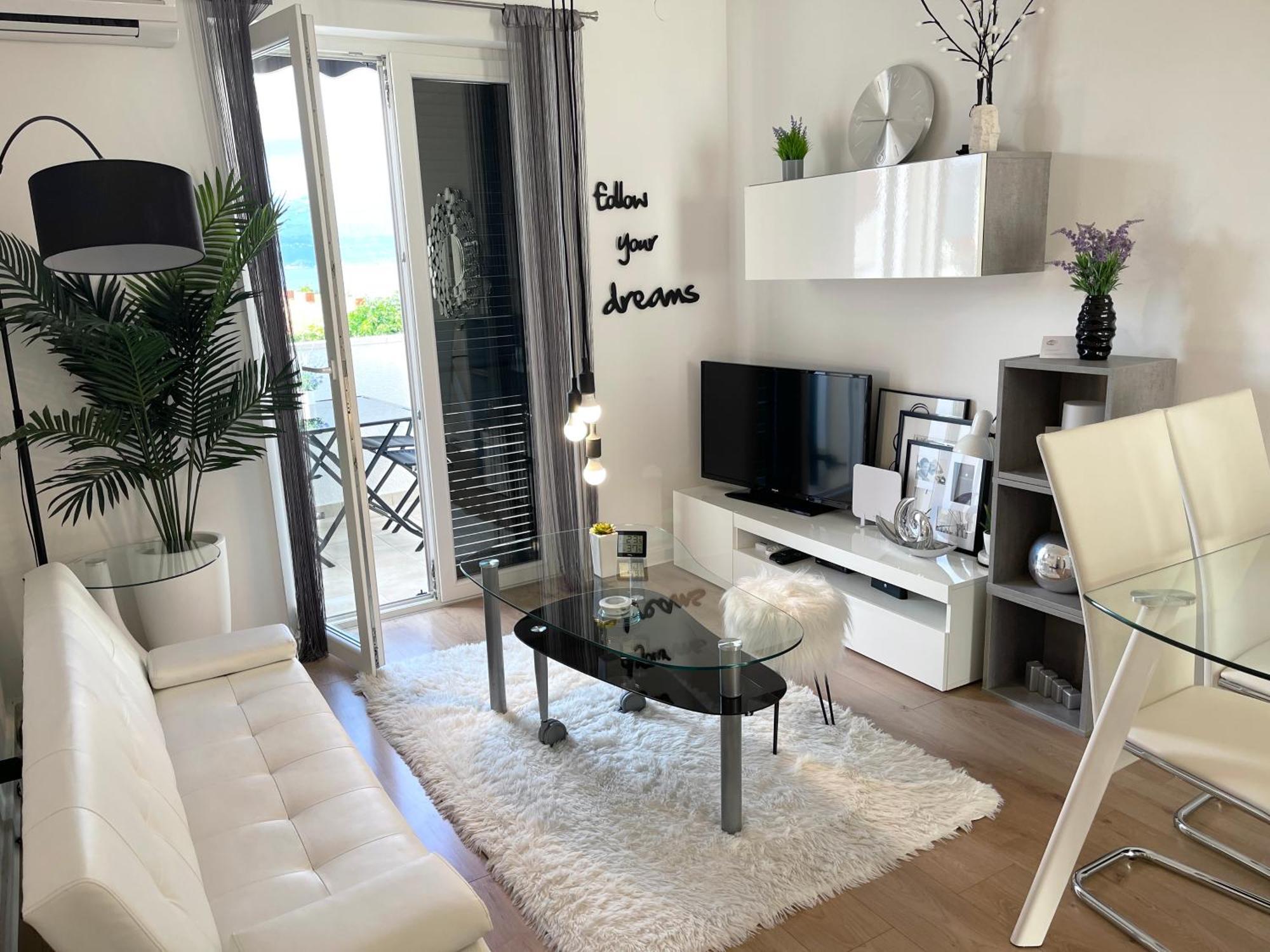 Apartment New Chic Супетар Екстериор снимка