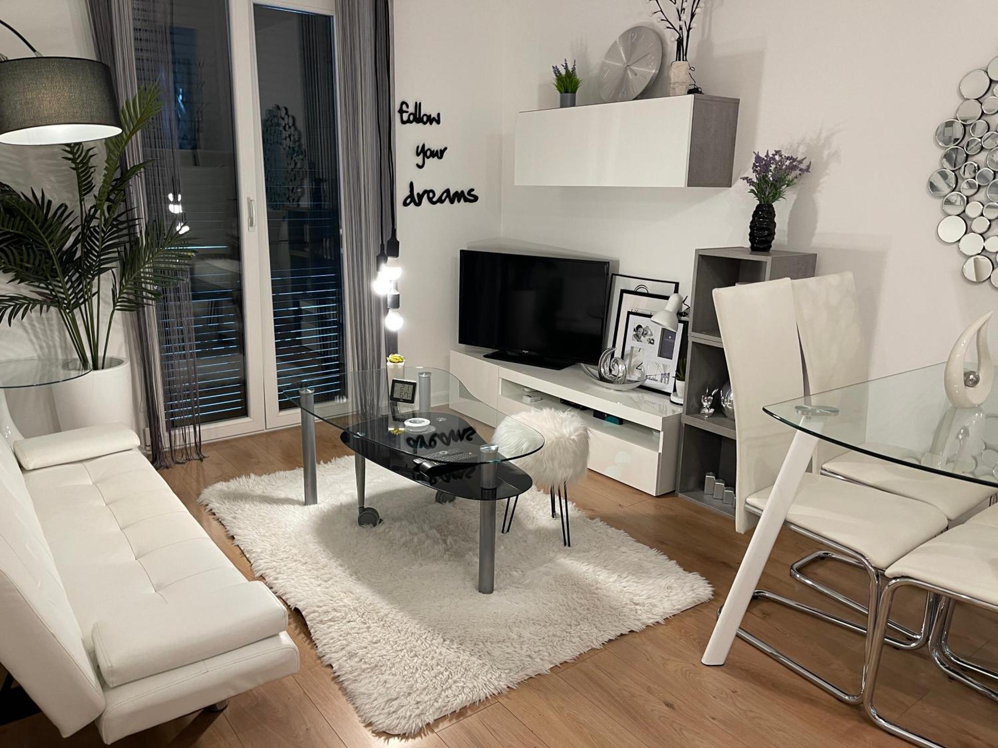Apartment New Chic Супетар Екстериор снимка