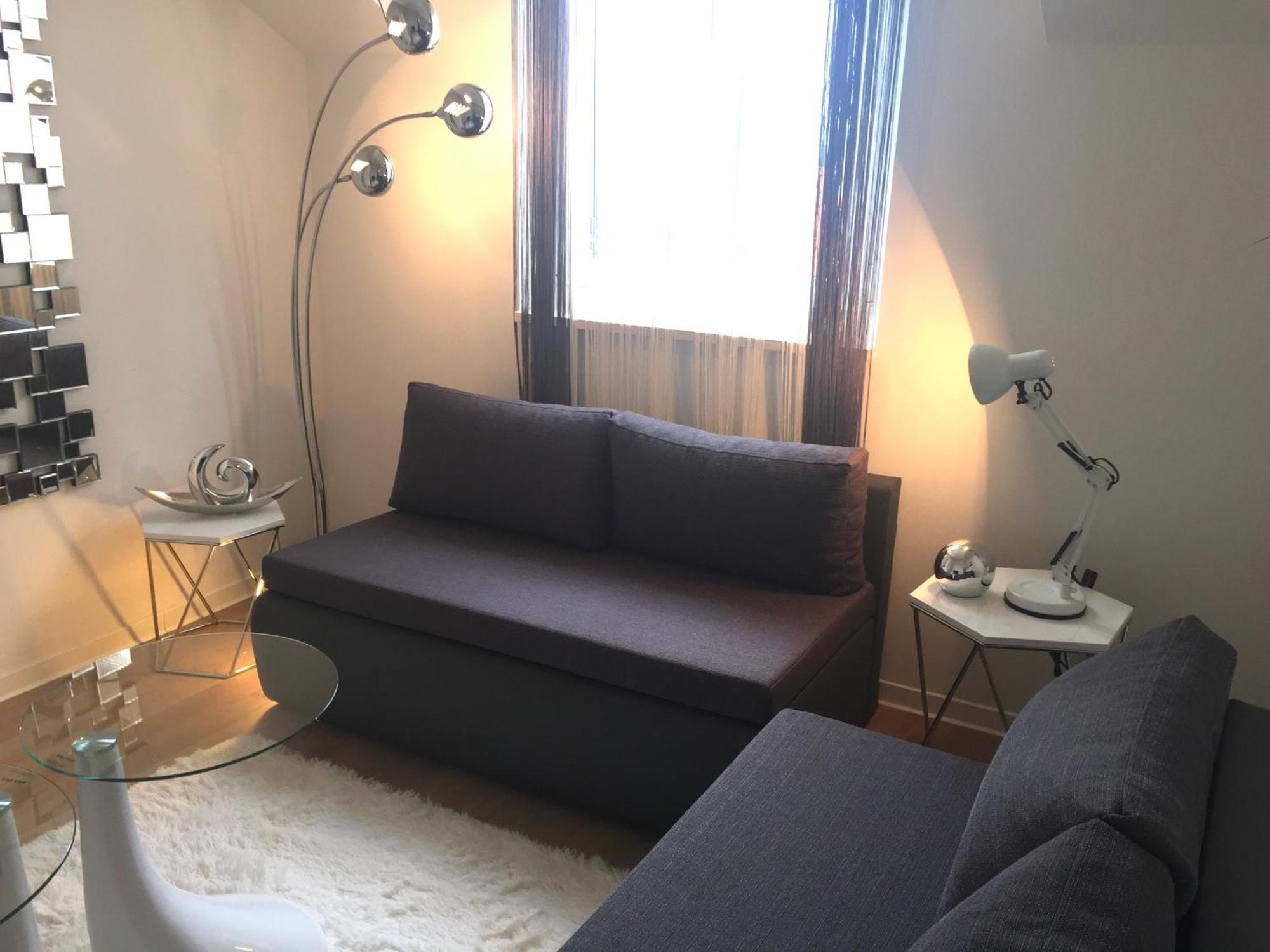 Apartment New Chic Супетар Екстериор снимка