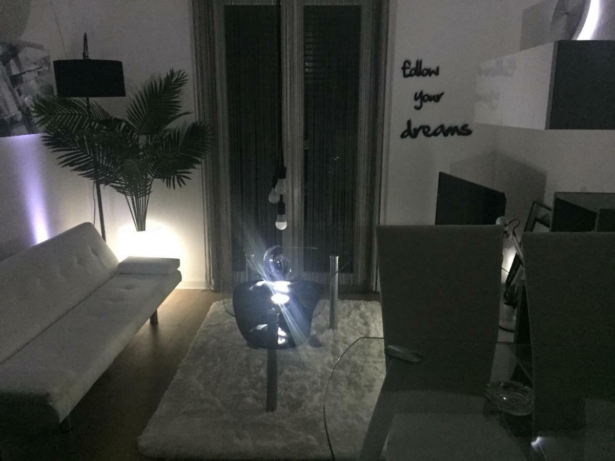 Apartment New Chic Супетар Екстериор снимка