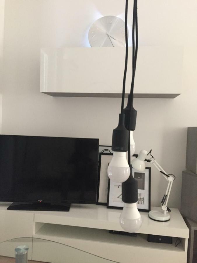 Apartment New Chic Супетар Екстериор снимка