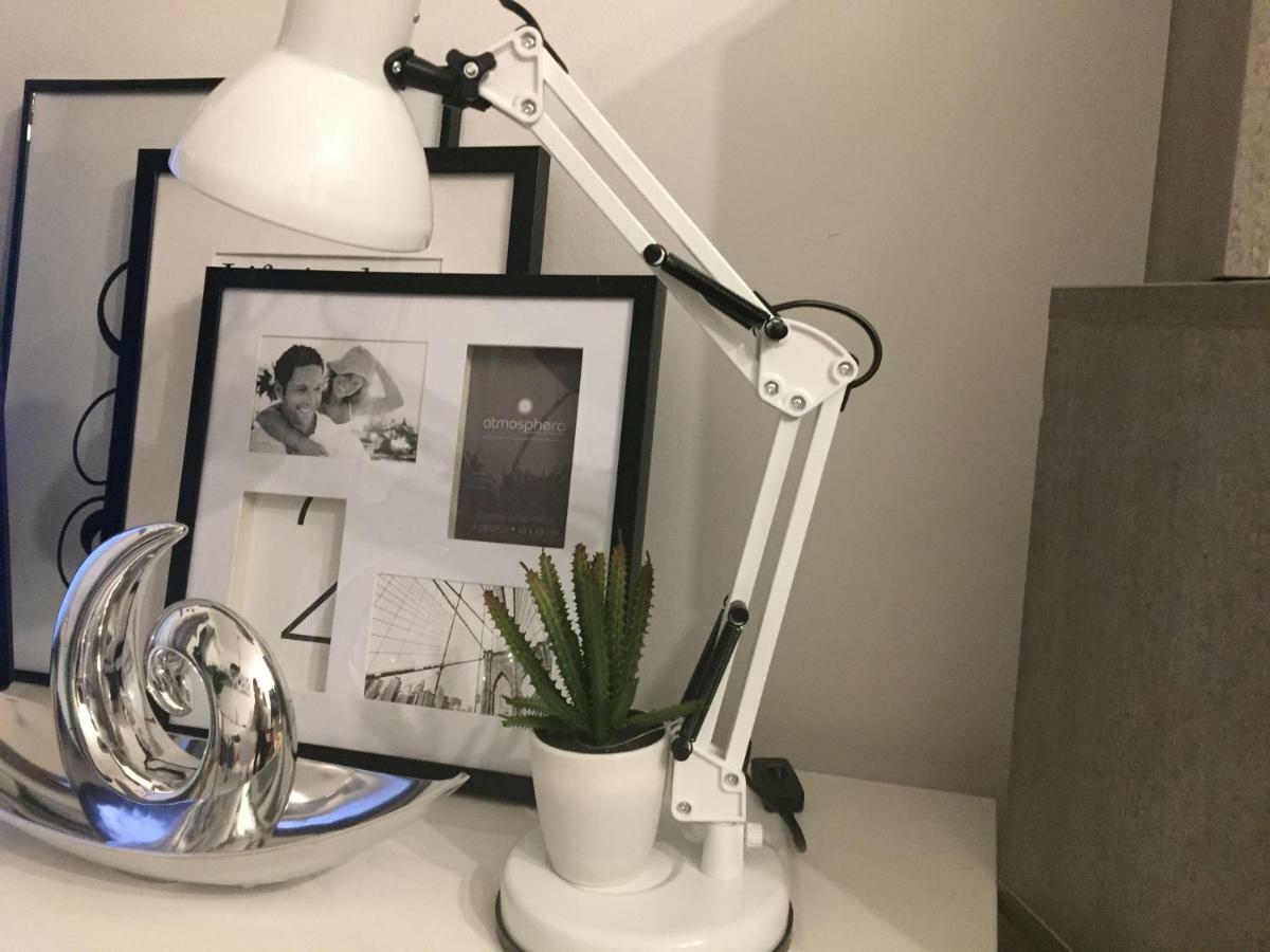 Apartment New Chic Супетар Екстериор снимка