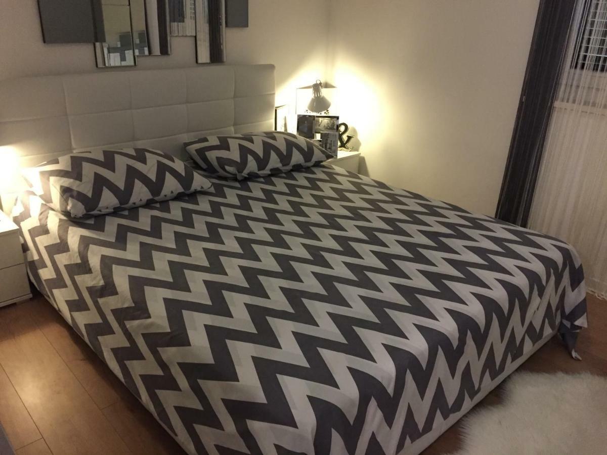Apartment New Chic Супетар Екстериор снимка